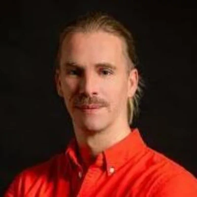 Daniel Ande