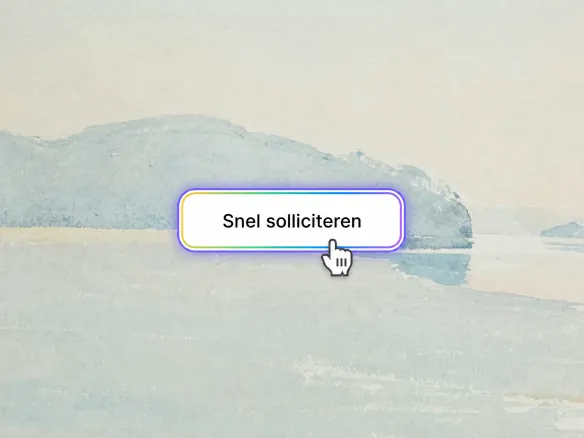 Een Quick Apply-sollicitatie die rechtstreeks in de Join-pipeline verschijnt