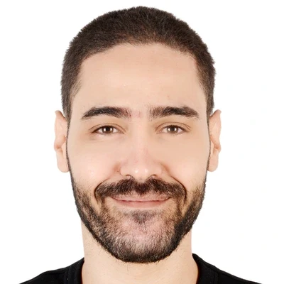 Omar El-Khatib